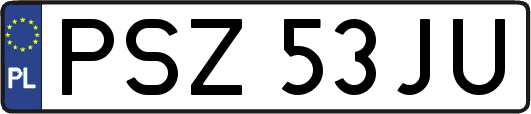 PSZ53JU