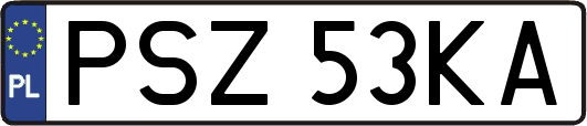 PSZ53KA
