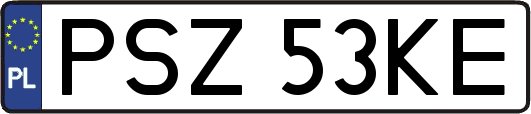 PSZ53KE