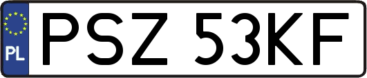 PSZ53KF