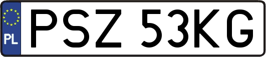 PSZ53KG