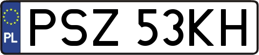 PSZ53KH