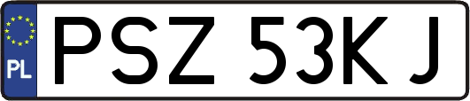 PSZ53KJ