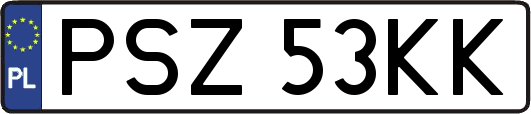 PSZ53KK