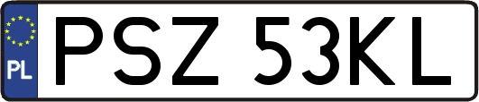 PSZ53KL