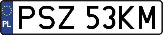 PSZ53KM