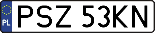 PSZ53KN