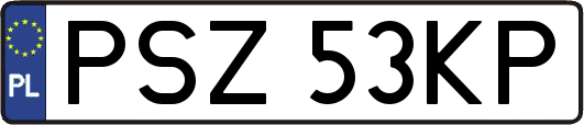 PSZ53KP