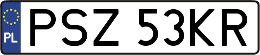 PSZ53KR