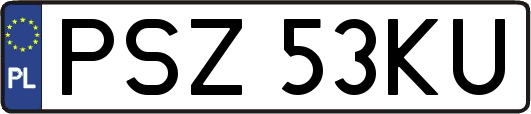 PSZ53KU