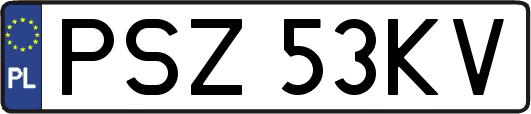 PSZ53KV