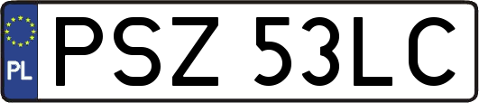 PSZ53LC