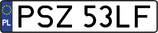 PSZ53LF