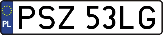 PSZ53LG