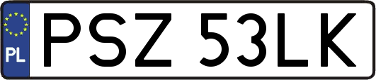 PSZ53LK