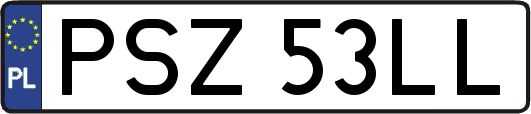 PSZ53LL