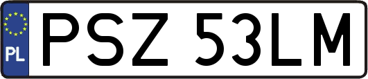 PSZ53LM