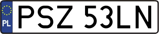PSZ53LN