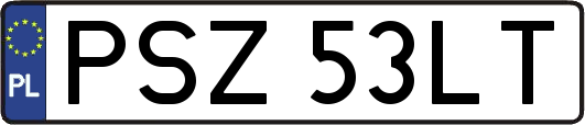 PSZ53LT