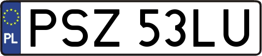 PSZ53LU