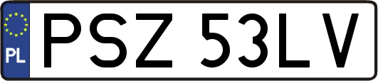 PSZ53LV