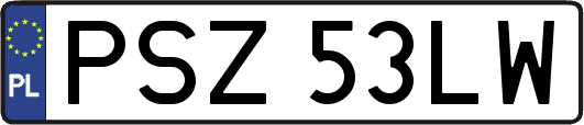 PSZ53LW