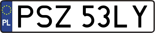 PSZ53LY