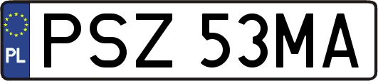 PSZ53MA