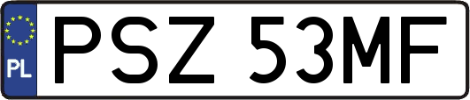 PSZ53MF