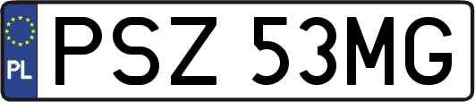 PSZ53MG