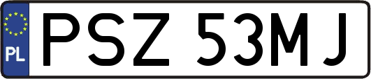 PSZ53MJ