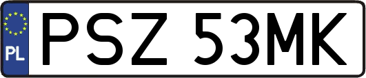 PSZ53MK
