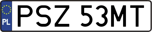PSZ53MT