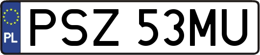 PSZ53MU