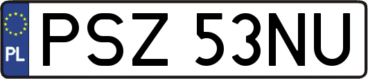 PSZ53NU