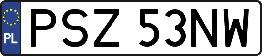 PSZ53NW