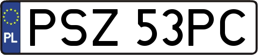 PSZ53PC