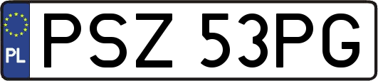 PSZ53PG