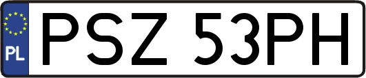 PSZ53PH