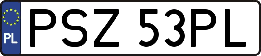 PSZ53PL