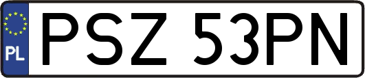 PSZ53PN