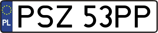 PSZ53PP