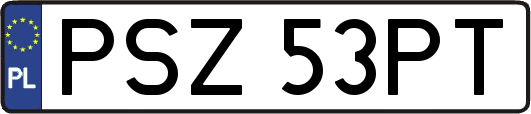 PSZ53PT