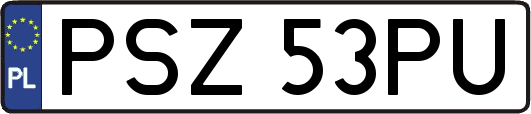 PSZ53PU