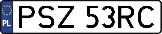 PSZ53RC