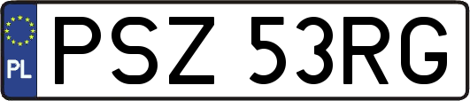 PSZ53RG