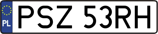 PSZ53RH