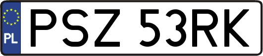 PSZ53RK