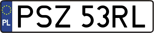 PSZ53RL