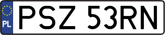 PSZ53RN